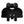 CR035101_HCmotorku_Black 8” Handlebar Riser Handlebar Clamp Support for Harley Road Glide ‘15-Up