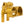 CR035103_HCmotorku_Gold 8” Handlebar Riser Handlebar Clamp Support for Harley Road Glide ‘15-Up