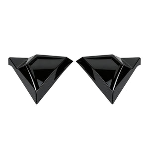 CR035901_HCmotorku_Gloss Black Battery Side Covers for Harley Touring Road Street Electra Glide ‘09-’25
