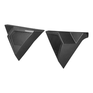 CR035902_HCmotorku_Gloss Black Battery Side Covers for Harley Touring Road Street Electra Glide ‘09-’25