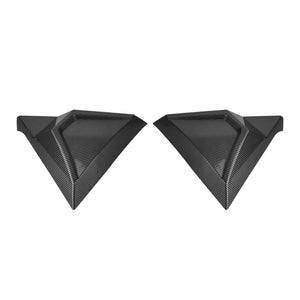 CR035902_HCmotorku_Gloss Black Battery Side Covers for Harley Touring Road Street Electra Glide ‘09-’25