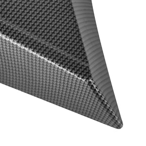 CR035902_HCmotorku_Gloss Black Battery Side Covers for Harley Touring Road Street Electra Glide ‘09-’25