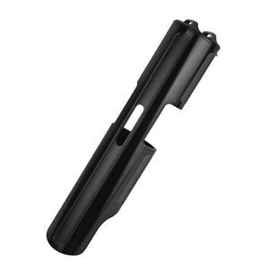 CR036401 HCmotorku Black Lightweight Water Reservoir Cover for Harley Touring Street/Road Glide ‘23.5-’25