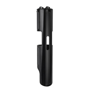 CR036401 HCmotorku Black Lightweight Water Reservoir Cover for Harley Touring Street/Road Glide ‘23.5-’25