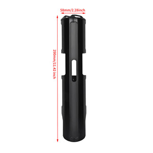 CR0364_HCmotorku_Water Reservoir Cover for Harley Touring Size
