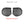 CR036501 HCmotorku Fairing Speaker Mesh Grilles For Touring Product List