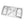 CR036902_HCmotorku_Colored Honeycomb Mesh Oil Cooler Cover Harley Touring 2023.5-up Chrome