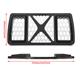 CR0369 HCmotorku Oil Cooler Cover Harley Touring Size