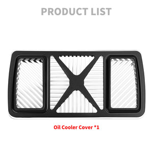 CR0370_HCmotorku Oil Cooler Cover Harley Touring Product List