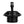 CR037201_HCmotorku_ CNC Aluminum Club Style Fuel Gas Cap Upgrade for Harley Dyna Softail Touring Black