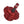 CR037202_HCmotorku_ CNC Aluminum Club Style Fuel Gas Cap Upgrade for Harley Dyna Softail Touring Red