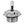 CR037208_HCmotorku_ CNC Aluminum  Fuel Gas Cap Upgrade for Harley Dyna Softail Touring Chrome