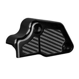 CR037401 HCmotorku Clutch Cover Accent Trim for Harley Touring '23.5-'26