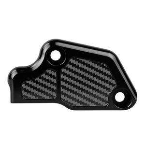 CR037401 HCmotorku Clutch Cover Accent Trim for Harley Touring '23.5-'26