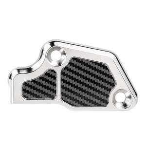 CR037402 HCmotorku Clutch Cover Accent Trim for Harley Touring '23.5-'26