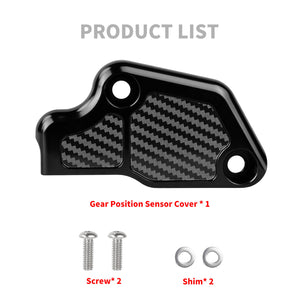 CR0374 HCmotorku Clutch Cover Accent Trim for Harley Touring Product List