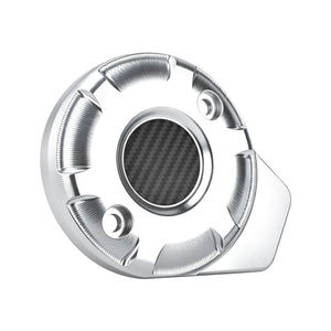 CNC Aluminum Timing Cover for Harley Touring 2024-2026 | HCmotorku