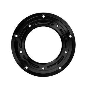 EN000501_HCmotorku_Engine_Derby_Cover_For_Harley_Installation Black