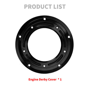 EN0005 HCmotorku Engine_Derby_Cover_For_Harley_Product List
