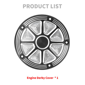 EN0006 HCmotorku  Engine Derby Cover for Softail Product List