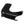 FR000201 HCmotorku Black Motorcycle ABS Coolant Hose Cover for Indian Scout Sixty ‘15-’23 Bobber ‘18-’23
