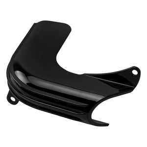 FR000201 HCmotorku Black Motorcycle ABS Coolant Hose Cover for Indian Scout Sixty ‘15-’23 Bobber ‘18-’23