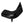 FR000201 HCmotorku Black Motorcycle ABS Coolant Hose Cover for Indian Scout Sixty ‘15-’23 Bobber ‘18-’23