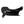 FR000201 HCmotorku Black Motorcycle ABS Coolant Hose Cover for Indian Scout Sixty ‘15-’23 Bobber ‘18-’23