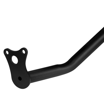 FR000801_HCmotorku_ Black Indian Highway Crash Bar Engine Guard for Indian Scout Bobber Sixty ‘15-’23