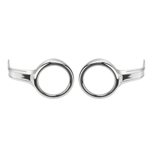 FR001502 HCmotorku Fog Lamp for Honda Gold Wing GL1800 '18-'23 Chrome