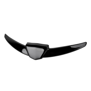 FR002101_HCmotorku_Front Fender Trim Ornament Cover for Honda Gold Wing GL1800 '18-'23