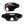 Vivid Black Front Batwing Outer Fairing for Harley Touring ‘14-’24丨HCmotorku