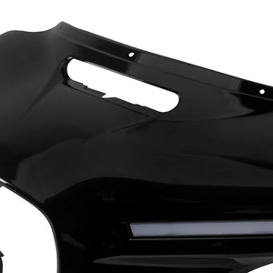 FR003102_HCmotorku_Front Batwing Outer Fairing with LED Turn Signal for Harley Touring ‘14-’24