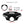 FR003102_HCmotorku_Front Batwing Outer Fairing with LED Turn Signal for Harley Touring ‘14-’24 Product List