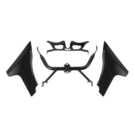 FR003301 HCmotorku Complete Chin Fairing Spoiler