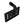FR003601_HCmotorku_Black CNC Side Mount License Plate Bracket Support Holder for Harley Softail ‘18-Up 