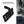 FR003601_HCmotorku_Black CNC Side Mount License Plate Bracket Support Holder for Harley Softail ‘18-Up
