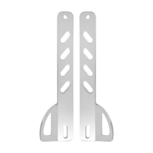 Front Tie Down Bracket Fork Trailer Holder For Harley Softail Breakout Fat Boy 2000-2024 | HCmotorku