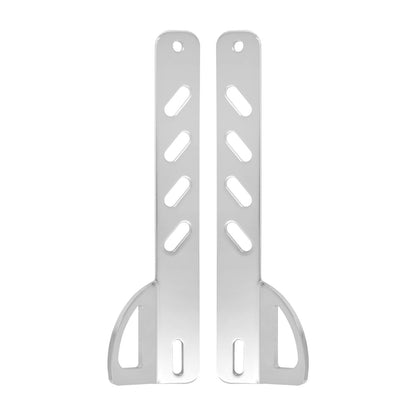 Front Tie Down Bracket Fork Trailer Holder For Harley Softail Breakout Fat Boy 2000-2024 | HCmotorku