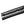 FR004001_HCmotorku_Black CNC Aluminum Lower Dash Panel Extension for Harley Softail Fat Boy ‘18-Up