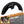 FR004101_HCmotorku_ 19” Vivid Black Front Fender Mudguard for Harley Touring ‘24-’25
