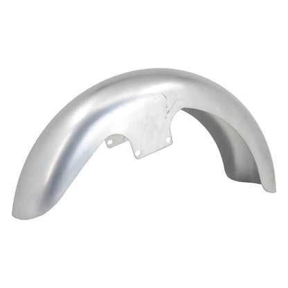 FR004102 HCmotorku_ 19” Unpainted Front Fender Mudguard for Harley Touring ‘24-’25 CVO FLTR ‘23-’25