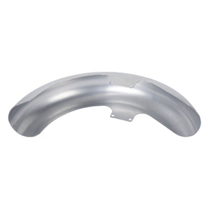 FR004102 HCmotorku_ 19” Unpainted Front Fender Mudguard for Harley Touring ‘24-’25 CVO FLTR ‘23-’25