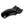 FR004801_HCmotorku_Vivid Black Clean Profile Rear Fender w/ LED Signals for Harley Softail ‘18-’25