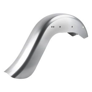 FR004602_HCmotorku_6” Premium Unpainted Rear Extended Fender for Harley Softail Models ‘86-’17