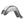 FR004602_HCmotorku_6” Premium Unpainted Rear Extended Fender for Harley Softail Models ‘86-’17
