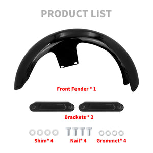 FR004701_HCmotorku_Front Fender Upgrade for Harley Touring Product List
