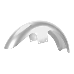 FR004702 HCmotorku Real Steel Custom Front Fender Upgrade for Harley Touring 24-Up & CVO