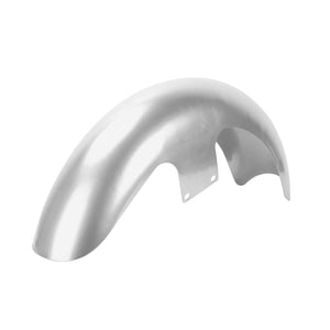 FR004702 HCmotorku Real Steel Custom Front Fender Upgrade for Harley Touring 24-Up & CVO