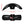 FR004801_HCmotorku Gloss Black 19” Front Fender Wheel Wrap Mudguard For Harley Touring ‘14-’23 Size